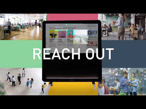 Evoko Pusco - the functionality behind the new office solution
