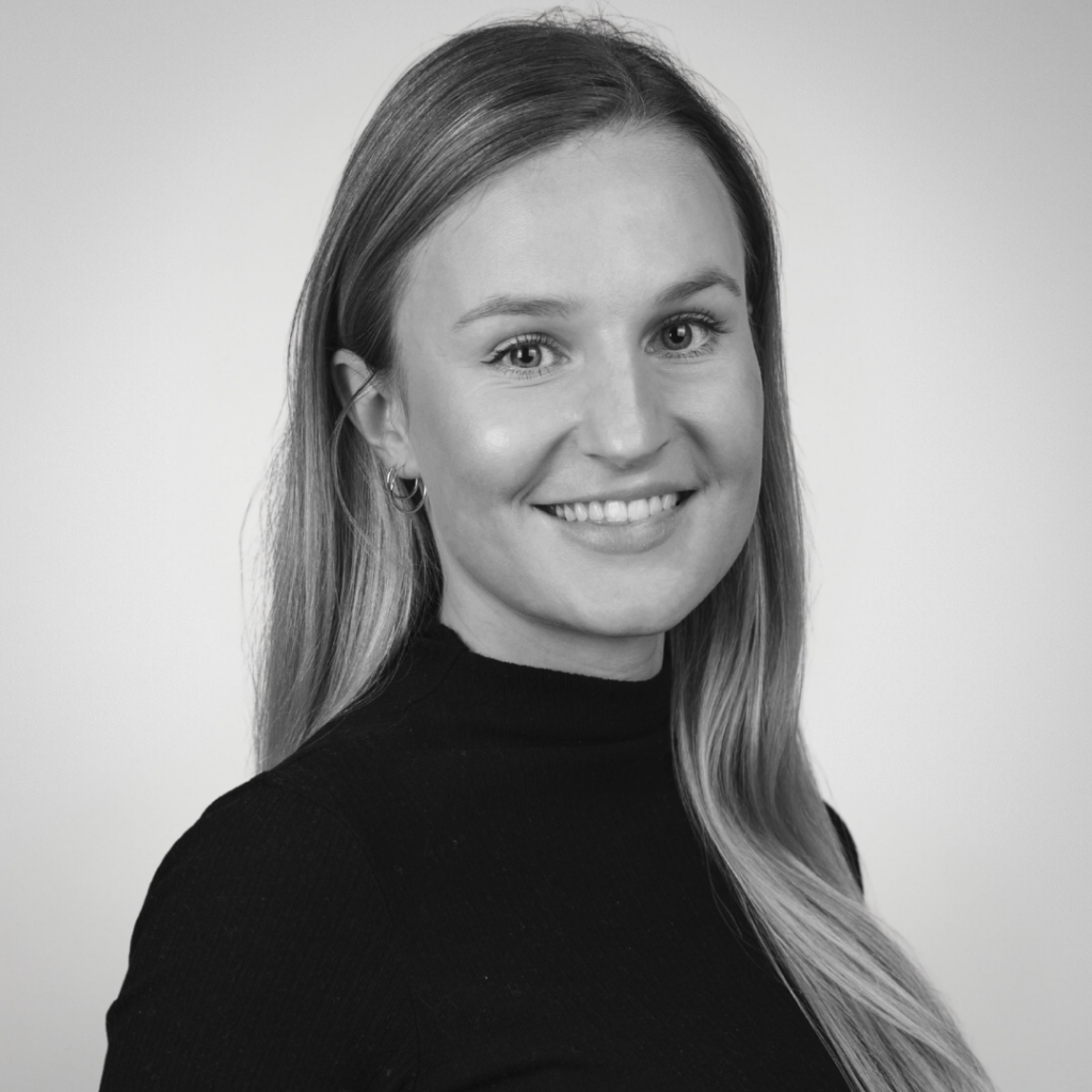 Leonie Andrä Porträt von Leonie Andrä