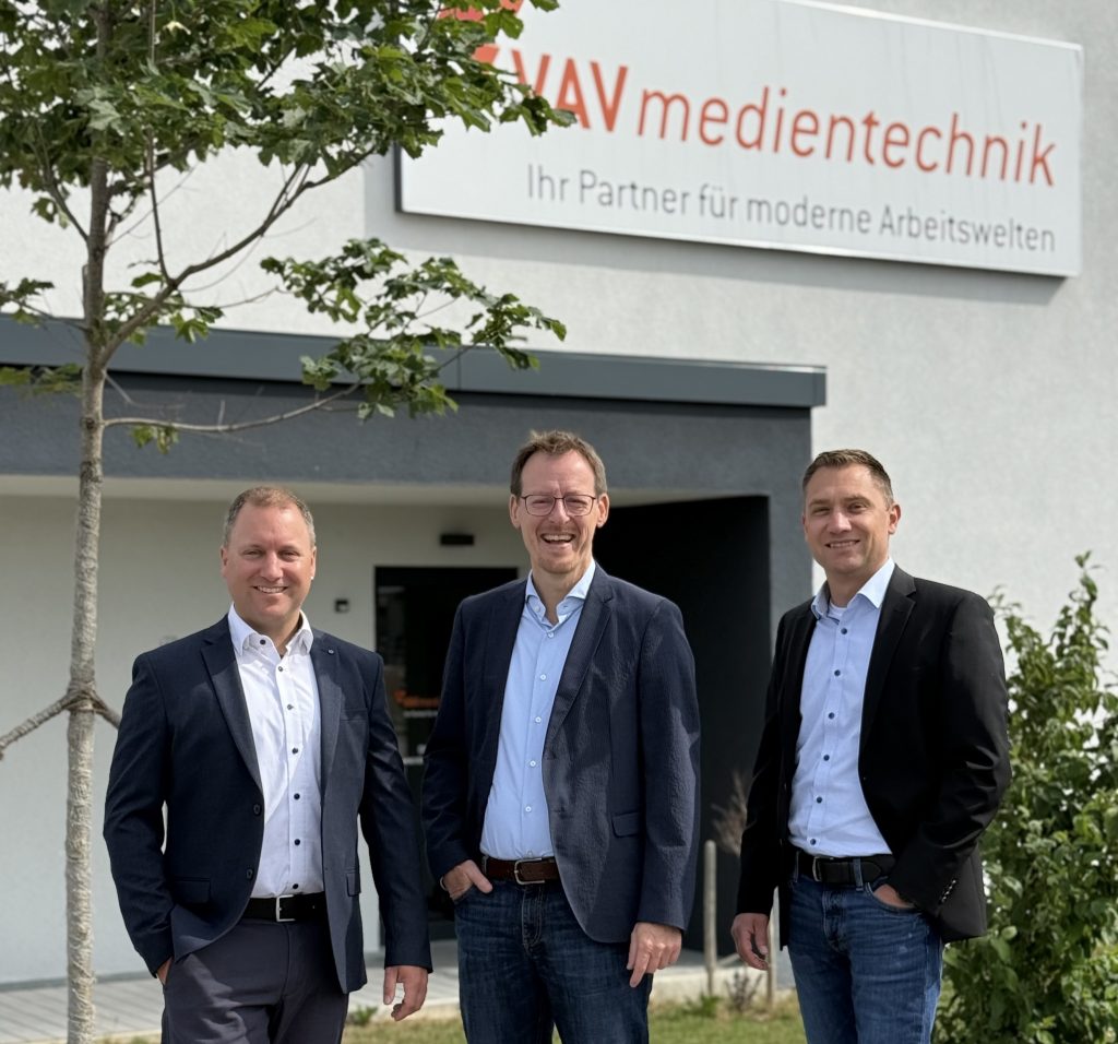 Geschäftsführung