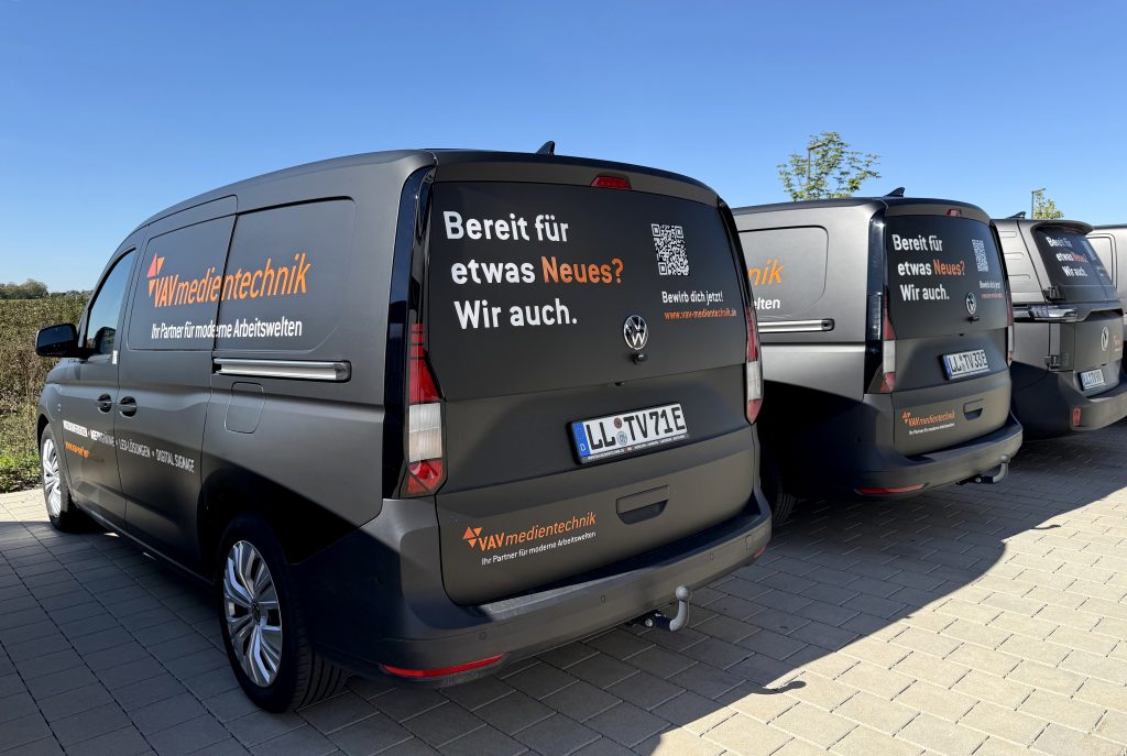 Berit für was Neues?